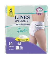 LINES SPEC DERM PANTS MAX M10P