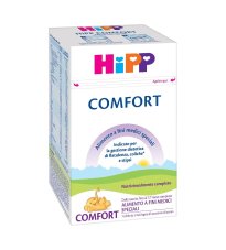 HIPP LATTE COMFORT 600G