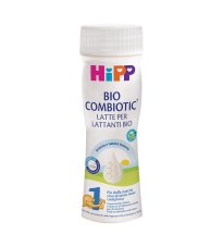 HIPP LATTE 1 COMBIOTIC 200ML