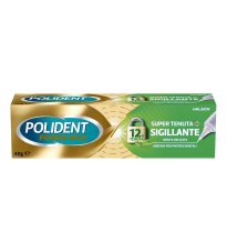 POLIDENT SUPER TEN+SIG MENT40G