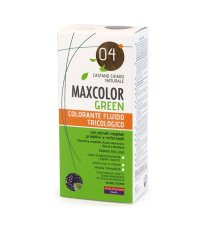 MAXCOLOR GREEN 04 CAST CHI NA MAXCOLOR GREEN 04 CAST CHI NA