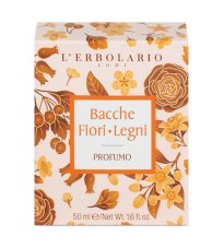 BACCHE FIORI LEGNI PROF 50ML