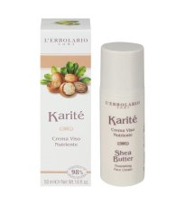 KARITE CREMA VISO NUTRIENTE