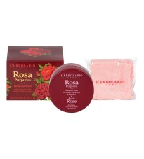 ROSA PURPUREA BALSAMO MANI75ML