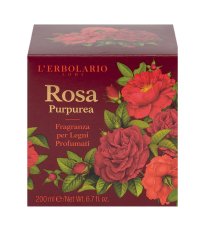 ROSA PURPUREA FRAGR LEGNI PROF