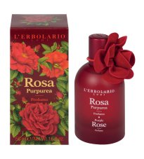 ROSA PURPUREA PROF 50ML ED LIM