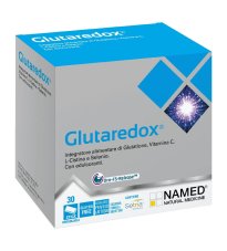 GLUTAREDOX 30STICKPACK