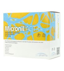 MICRONIL ACT 30BUST