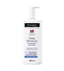 NEUTROGENA CORPO N/PROF 400ML