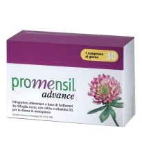 PROMENSIL ADVANCE 30CPR