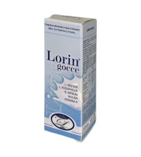 LORIN GOCCE 6ML