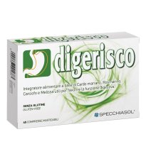 DIGERISCO 45CPR