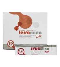 FERRAMINA FORTE 30STICK