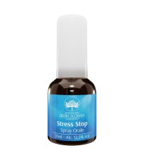 AUS BUSH STRESS ORAL SPRAY30ML