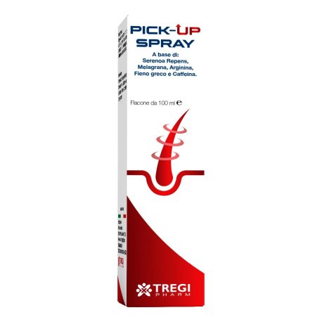 PICKUP SPRAY 100ML