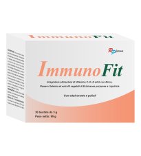 IMMUNOFIT 30BUST