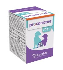 PROCANICARE 30G