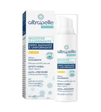 ALTRAPELLE TENLESS BOOSTER ILL