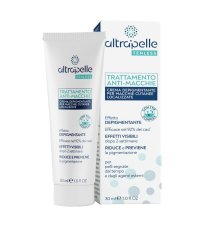 ALTRAPELLE TENLESS TRATT A/MAC