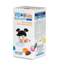 VISION KIDS BLUE LIGHT 90CONF