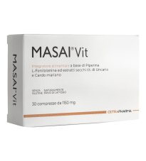 MASAI VIT 30CPR