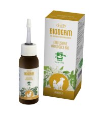 BIODERM EMULSIONE OTOLOGICA BI