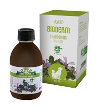 BIODERM SHAMPOO BIO IDRATANTE