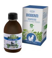 BIODERM SHAMPOO BIO LENITIVO