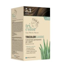 TRICOLOR CLASSIC 5,3 CACAO