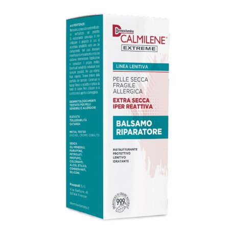 DERMOVITAMINA CALM XT BALSAMO