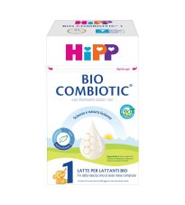 HIPP 1 BIO COMBIOTIC 600G