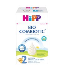 HIPP 2 BIO COMBIOTIC 600G