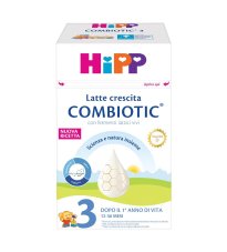 HIPP 3 COMBIOTIC 600G