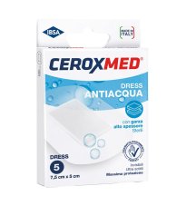 CEROXMED CER ANTIACQUA 7,5X5