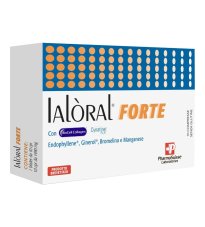 IALORAL FORTE 10CPR