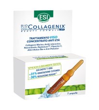 ESI BIOCOLLAGENIX AMPOLLA SING