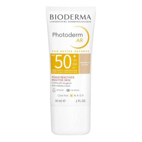 PHOTODERM AR 30ML