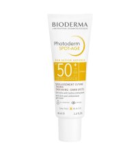 PHOTODERM SPOT AGE 40ML