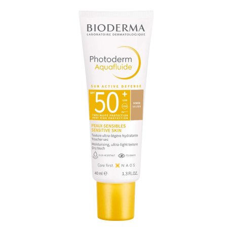 PHOTODERM AQUAFLUIDE DO SPF50+