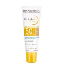 PHOTODERM CREME CLAIRE SPF50+