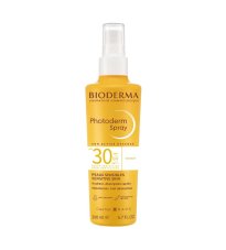 PHOTODERM SPRAY 50+ 200ML