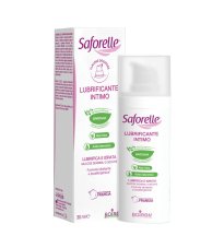 SAFORELLE LUBRIFICANTE INT30ML