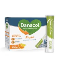 DANACOL PLUS+ 30STICKGEL