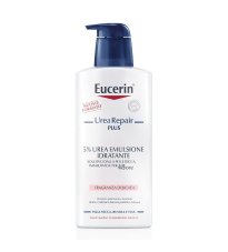 EUCERIN UREAREP PL IDRAT 5%