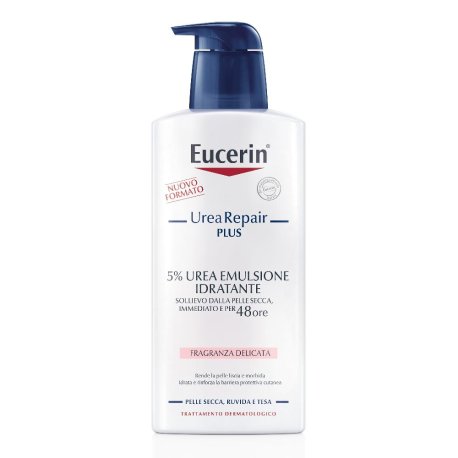 EUCERIN UREAREP PL IDRAT 5%