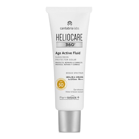 HELIOCARE 360 AGE ACTIVE 50ML