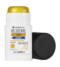 HELIOCARE 360 SPORT TRANSP STK