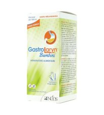 GASTROLARYN BAMBINI 150ML
