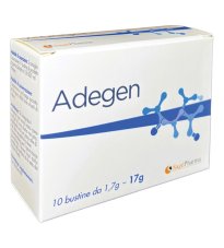 ADEGEN 10BUST