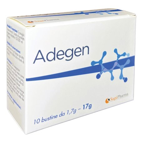 ADEGEN 10BUST